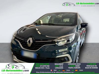 Renault Captur dCi 90 BVM