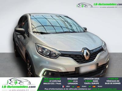 Renault Captur dCi 90 BVM