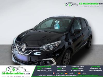 Renault Captur dCi 90 BVM