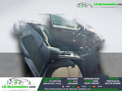 Renault Talisman Estate dCi 190 BVA