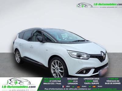 Renault Scenic TCe 140 BVA