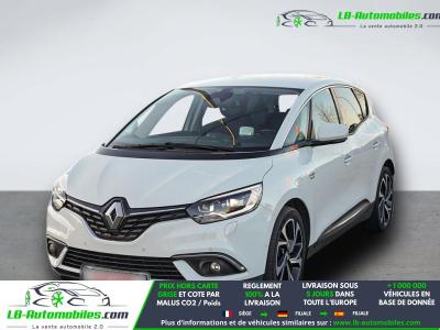 Renault Scenic TCe 140 BVA