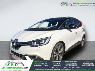 Renault Scenic TCe 140 BVA