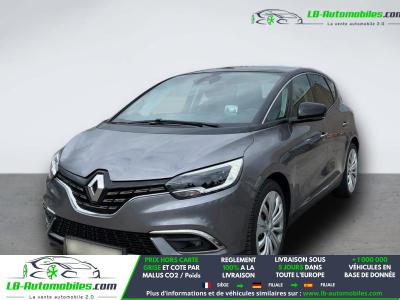 Renault Scenic TCe 160 BVA