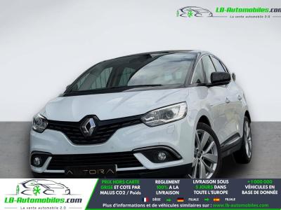 Renault Scenic TCe 140 BVA