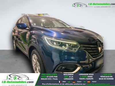 Renault Kadjar dCi 115 BVM