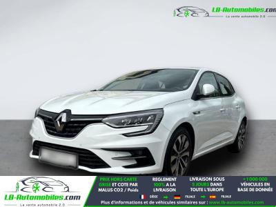 Renault Megane IV Berline  TCe 140 BVM