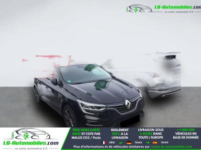Renault Megane IV Berline  TCe 140 BVM