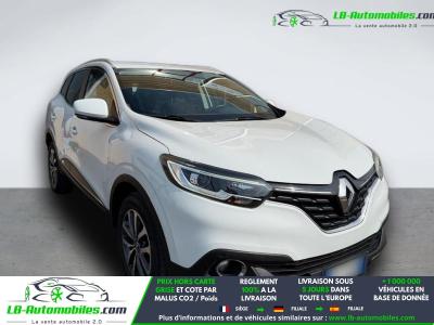 Renault Kadjar dCi 130 BVM