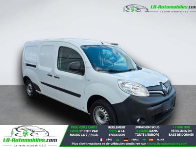 Renault Kadjar dCi 110 BVA