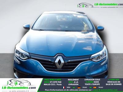 Renault Megane IV Berline  TCe 100 BVM