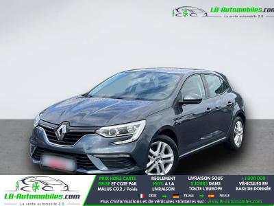 Renault Megane IV Berline  TCe 100 BVM