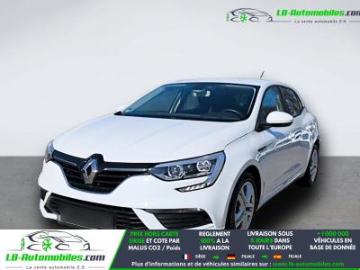 Renault Megane IV Berline  TCe 100 BVM
