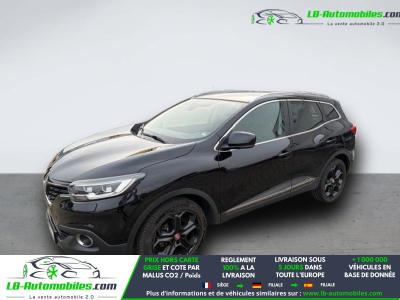 Renault Kadjar TCe 165 BVM