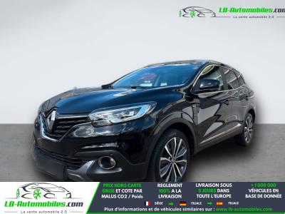 Renault Kadjar TCe 165 BVM