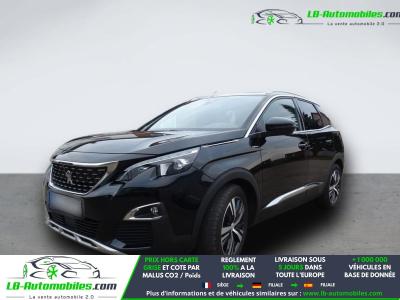 Peugeot 3008 BlueHDi 180ch  BVA