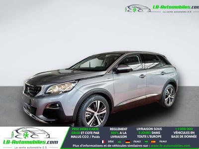 Peugeot 3008 BlueHDi 180ch  BVA