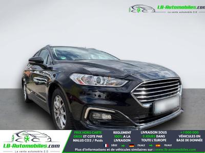 Ford Mondeo SW 2.0 EcoBlue 150 BVA