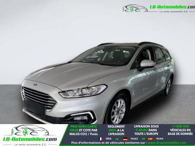 Ford Mondeo SW 2.0 EcoBlue 150 BVA