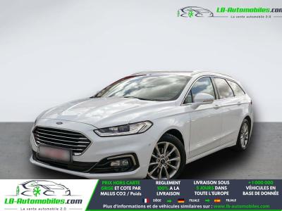 Ford Mondeo SW 2.0 EcoBlue 150 BVA