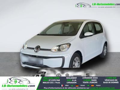 Volkswagen UP 1.0 68  BVM