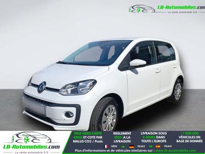 Volkswagen UP 1.0 68  BVM