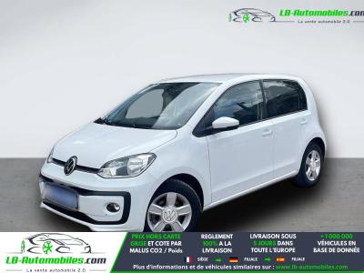 Volkswagen UP 1.0 68  BVM