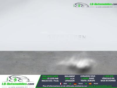 Citroën C5 Aircross PureTech 180 BVA