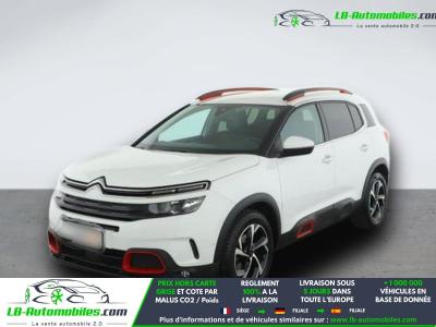 Citroën C5 Aircross PureTech 180 BVA