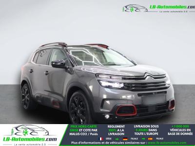 Citroën C5 Aircross PureTech 180 BVA