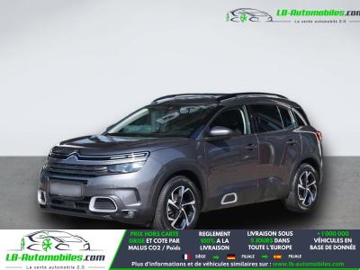 Citroën C5 Aircross PureTech 180 BVA