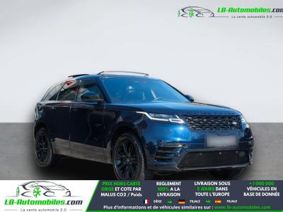 Land Rover Range Rover Velar 2.0L P250 BVA