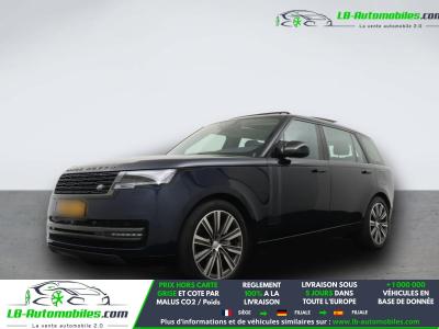 Land Rover Range Rover P510e PHEV AWD BVA