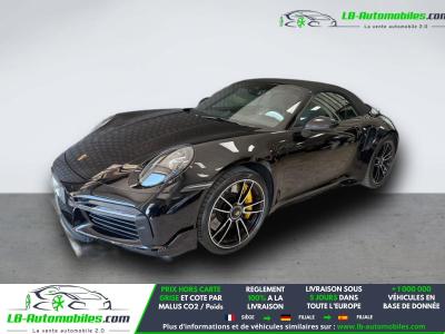 Porsche 911 - 992 Cabriolet Turbo 3.8i 580 PDK