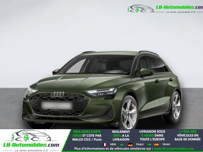 Audi A3 Berline 35 TFSI Mild Hybrid 150 BVA
