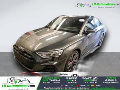 Audi S3 Berline TFSI 333 BVA Quatro