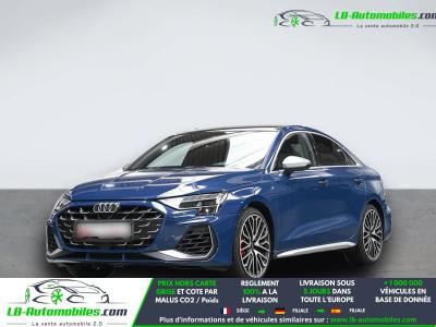 Audi S3 Berline TFSI 333 BVA Quatro