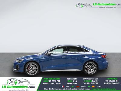 Audi S3 Berline TFSI 333 BVA Quatro