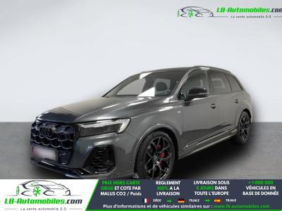 Audi Q7 55 TFSIe 394 BVA Quatro 5pl