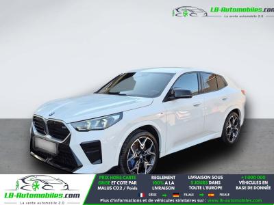 BMW X2 M35i 300ch BVA