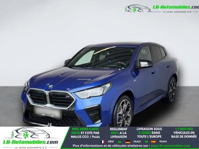 BMW X2 M35i 300ch BVA