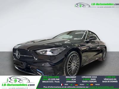 Mercedes CLE Cabriolet 300 BVA 4MATIC