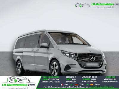 Mercedes Classe V Marco Polo 250d BVA RWD