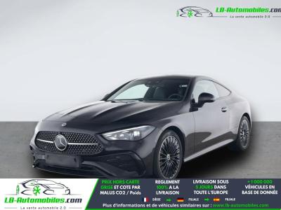 Mercedes CLE Coupe 450 BVA 4MATIC