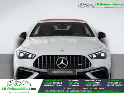 Mercedes CLE Cabriolet 53 AMG BVA 4MATIC+