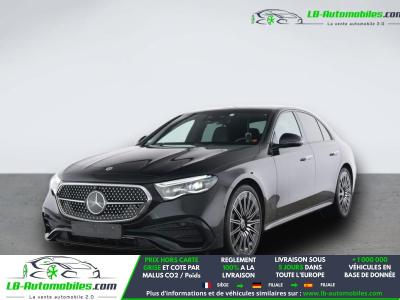 Mercedes Classe E 450 d  BVA 4MATIC