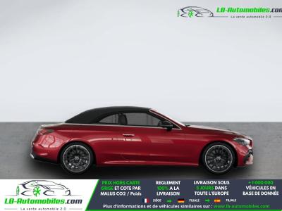 Mercedes CLE Cabriolet 450 BVA 4MATIC