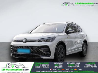 Volkswagen Tiguan 1.5 eHybrid 272 BVA