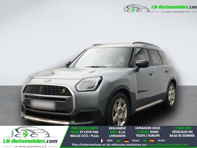 Mini Countryman 313 ch