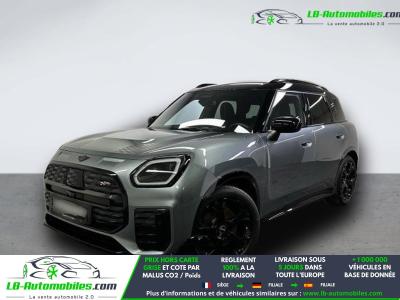 Mini Countryman 313 ch